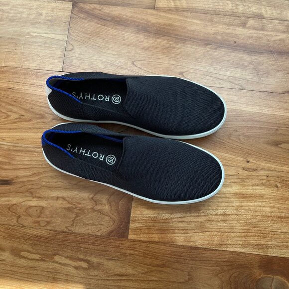 Rothy's The Original Slip On Sneaker - Picture 5 of 5